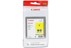 Canon PFI-101Y 0886B001 žlutá (yellow) originální cartridge