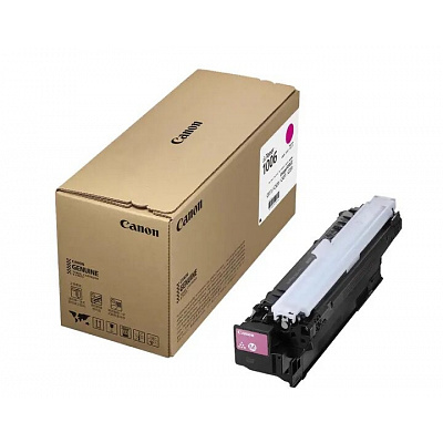 Canon T1006 M 7046C001 purpurový (magenta) originální toner