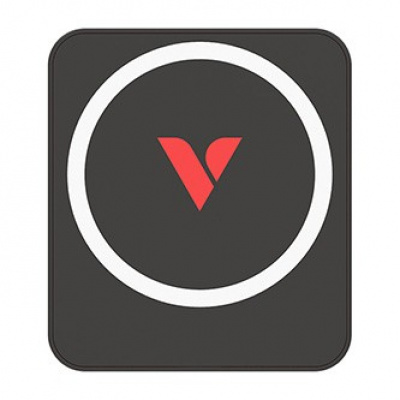 SSD Externí Verbatim SnapBack Magnetic SSD, 32062, 2000GB, Mocha Metallic, MagSave 2x USB C kabel