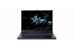 Acer Predator Helios Neo 18/PHN18-72-994R/U9-275HX/18"/2560x1600/32GB/1TB/RTX 5070/W11H/Black/2R