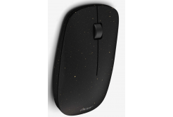 Acer Vero/Kancelářská/Optická/1 200 DPI/Bezdrátová USB/Černá