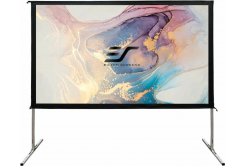 Epson OMS150H2-DUAL ELITE plátno mobilní outdoor stativ 150" 16:9