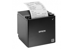 Epson TM-m30III C31CK50151, pokladní tiskárna, USB, USB-C, BT, Ethernet, Wi-Fi, 8 dots/mm (203 dpi), cutter, white