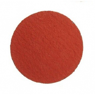 3M 777F Brusný kotouč s upínacím systémem Roloc™ 75 mm x P120