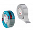 3M 3939  Duct Tape, textilní páska stříbrná, 48 mm x 54,8 m