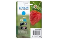 Epson T29XL C13T29924012 azurová (cyan) originální cartridge