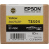 Epson T8504 C13T850400 žlutá (yellow) originální cartridge