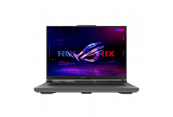 ASUS ROG Strix G16/185-G61-NEBULA008W/R9-9955HX/16"/2560x1600/32GB/1TB/RTX 5060/W11H/Gray/2R