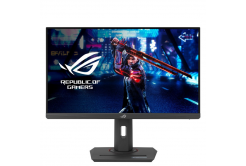 ASUS ROG/Strix XG259QNS/24,5"/IPS/FHD/380Hz/1ms/Black/3R