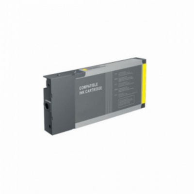 Epson T5444 žlutá (yellow) kompatibilní cartridge