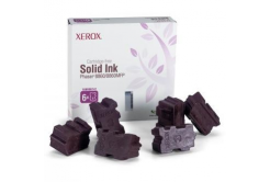 Xerox 108R00747 6ks purpurový (magenta) originální toner