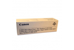 Canon originální válec C-EXV30/31, black, 2780B002, 500000/530000str., Canon iR-C70xx/90xx