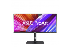 ASUS ProArt/PA348CGV/34"/IPS/3440x1440/120Hz/2ms/Black/3R