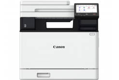 Canon imageFORCE X C1333 7185C002 laserová multifunkce + sada tonerů T12