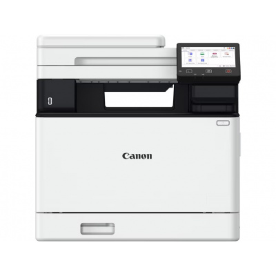 Canon imageFORCE X C1333 7185C002 laserová multifunkce + sada tonerů T12