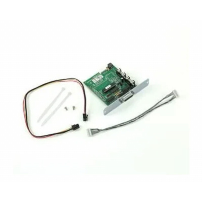 Zebra P1007561, Applicator Interface Port