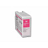 Epson SJIC55-M C13T58C340 pro ColorWorks, purpurová (magenta) originální cartridge