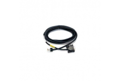 Honeywell CBL-000-300-S00 connection cable, RS-232