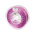 Spectrum 80447 3D filament, PLA Silk, 1,75mm, 1000g, taffy pink