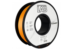 Professional Lab FG-P71-E1, 3D filament, PLA, Orange, 1kg, 1,75mm