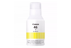 Canon GI-46 Y (4429C001) žlutá (yellow) originální inkoustová náplň