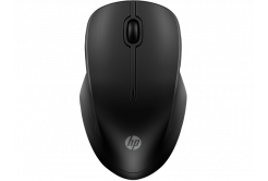 Myš bezdrátová, HP 255 duální 8R3U1AA, černá, optická, 1600DPI