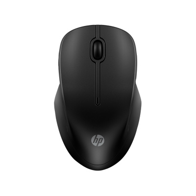 Myš bezdrátová, HP 255 duální 8R3U1AA, černá, optická, 1600DPI