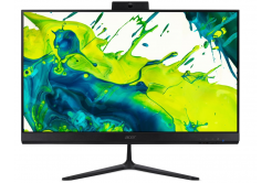 Acer DQ.BPREC.005 Aspire/C24-2G_UUBR57430U_65W/23,8"/FHD/R5-7430U/8GB/512GB/AMD int/bez OS/Černá/2R