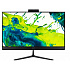 Acer DQ.BPREC.005 Aspire/C24-2G_UUBR57430U_65W/23,8"/FHD/R5-7430U/8GB/512GB/AMD int/bez OS/Černá/2R
