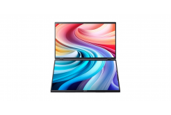 Acer UM.XP3EE.E09 /PD193QTEbmiuux/18,5"/IPS/FHD/100Hz/4ms/Černá/2R