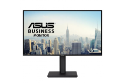 ASUS 90LM06G1-B02171 /VA27AQSE/27"/IPS/QHD/75Hz/1ms/Černá/3R