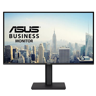 ASUS 90LM06G1-B02171 /VA27AQSE/27"/IPS/QHD/75Hz/1ms/Černá/3R