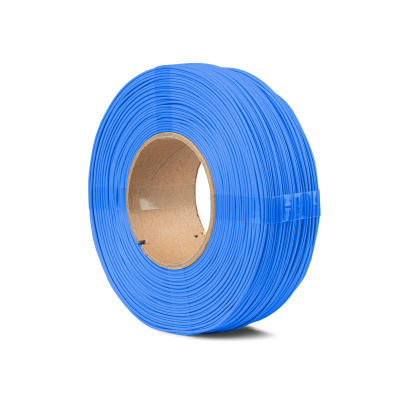 C-Tech 3DF-E-PLA-1.75-B-RF ReFill filament, ESSENTIAL LINE, PLA, modrá, 1,75mm, 1kg