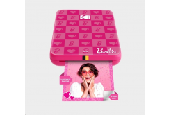 Kodak Step Printer Slim Barbie Printer 1