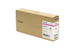 Canon PFI-711 M 6848C001 purpurová (magenta) originální cartridge