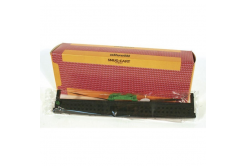 Olivetti B0606, černá, originální barvicí páska