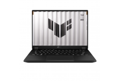 ASUS TUF Gaming A14/FA401UU-RG004W/R7-8845HS/14"/2560x1600/16GB/1TB/RTX 4050/W11H/Gray/2R