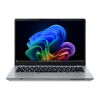 Acer NX.BYYEC.001 TravelMate P2 14/TMP214-57-TCO-5074/U5-325/14"/WUXGA/16GB/512GB/Intel int/W11P/Silver/2R