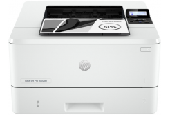 HP LaserJet Pro 4002dn 2Z605F laserová tiskárna