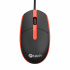 Myš C-TECH WM-10, černá, USB