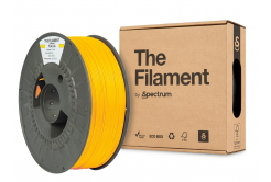"The Filament" by Spectrum TF-24221, PLA Lite, 1.75mm, YELLOW, 1kg