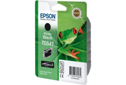 Epson T054140 photo černá (photo black) originální cartridge