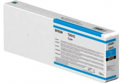 Epson C13T55K200 azurová (cyan) originální cartridge