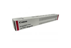 Canon T11 M 5748C001 purpurový (magenta) originální toner