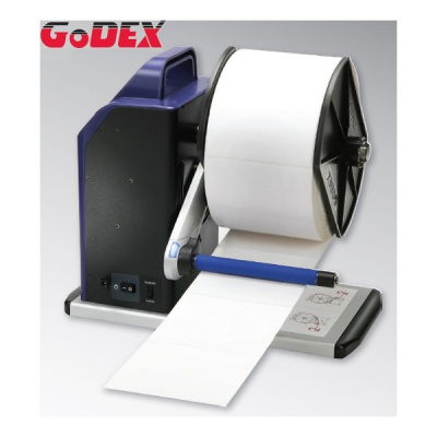 Godex T10 univerzální navíječ etiket