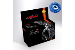 JetWorld PREMIUM kompatibilní cartridge pro HP 903XL T6M15AE černá (black)