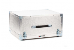 Partex MK10 kufr EOS1/2/4/5, 7,9kg,57x45x30cm