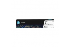 HP 225A W2256A černá (black) originální válcová jednotka
