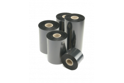 Honeywell Intermec 1-130645-01-0  thermal transfer ribbon, TMX 1310 / GP02 wax, 110mm, black, výprodej