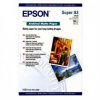 Epson Archival Matte Paper S041340 C13S041340, 33x48cm, 50ks, inkoustový, bílý, foto papír